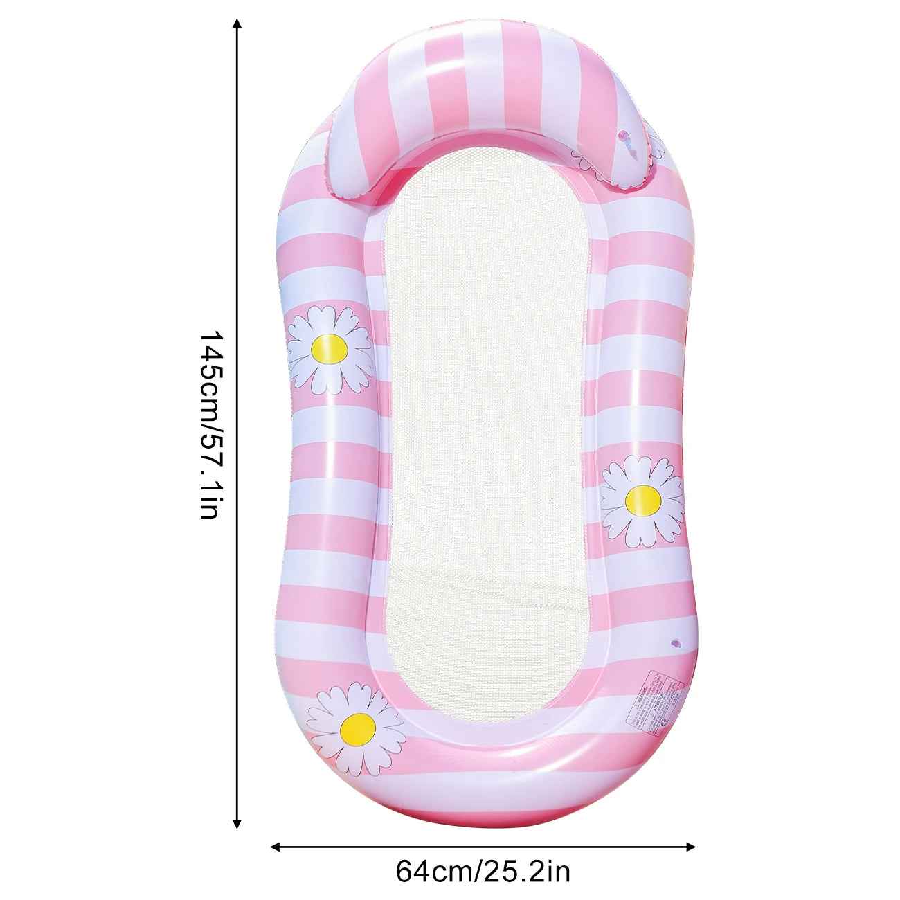 1PC Matelas gonflable en forme de feuille verte pour piscine, lit flottant pour adultes, radeau de plage d'été pour fête au bord de la piscine