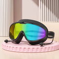 Lunettes Natation Anti-Buée