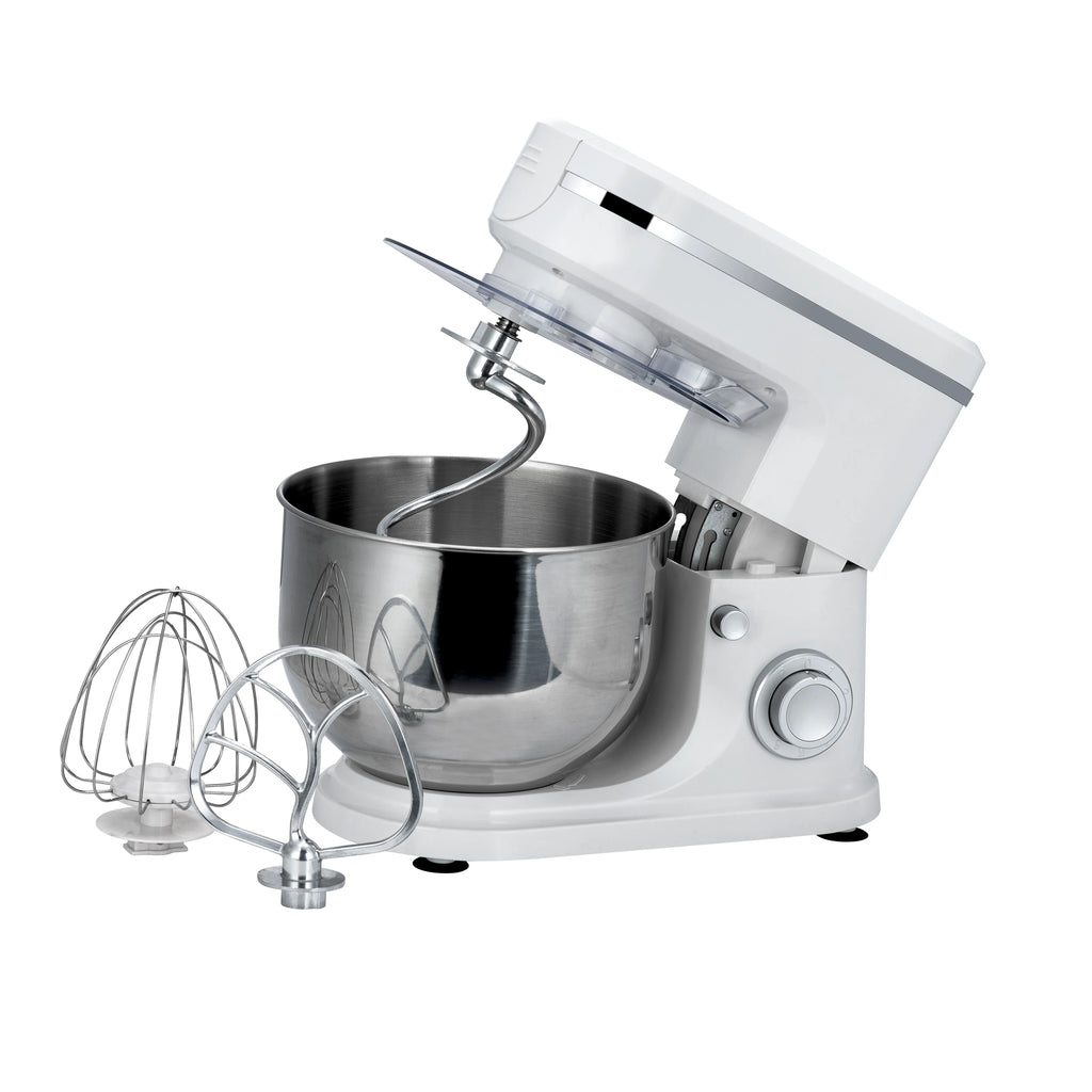 5/6.5/8/10L pâte mélangeur de cuisson Machine alimentaire appareil de cuisine à domicile gâteau cuisine Machine multifonction mélangeur alimentaire