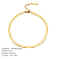 Chaîne Cheville Acier 4mm
