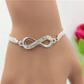 Bracelet Biscuit Élégant