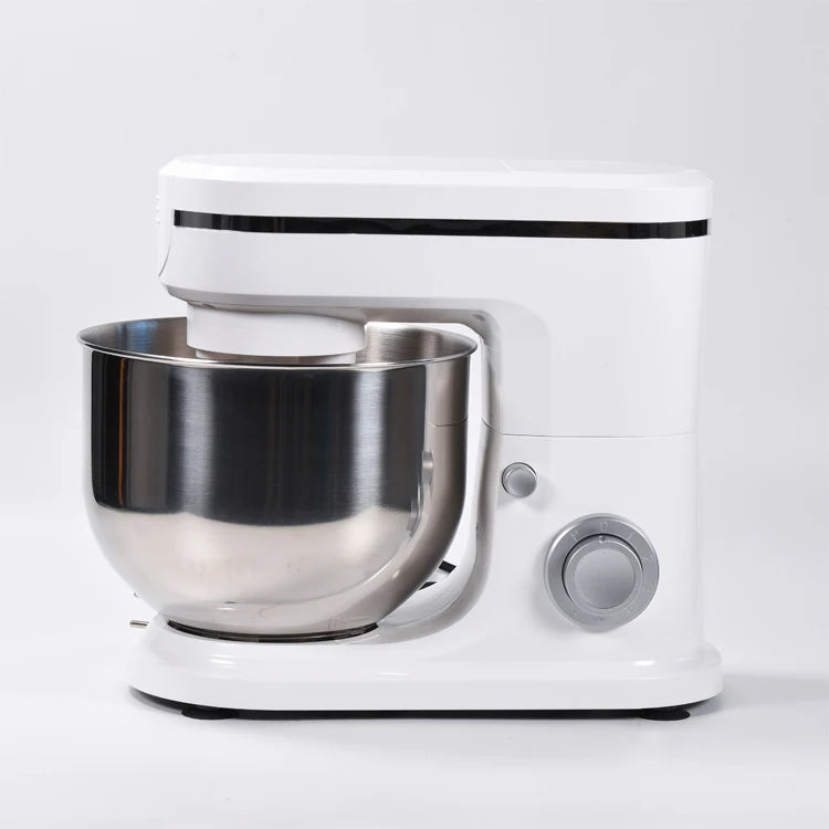 5/6.5/8/10L pâte mélangeur de cuisson Machine alimentaire appareil de cuisine à domicile gâteau cuisine Machine multifonction mélangeur alimentaire