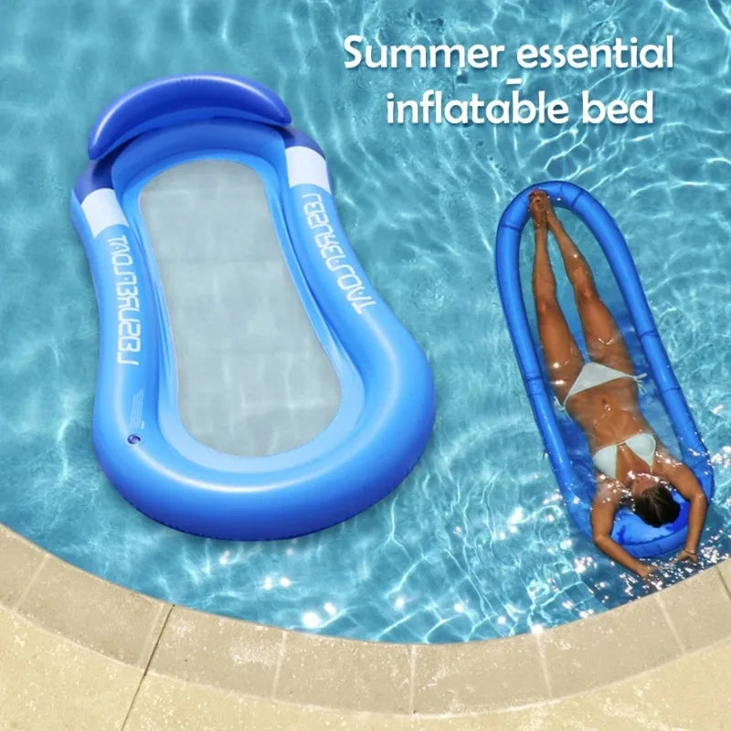 Transat Gonflable Piscine