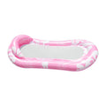 Matelas Feuille Gonflable Piscine