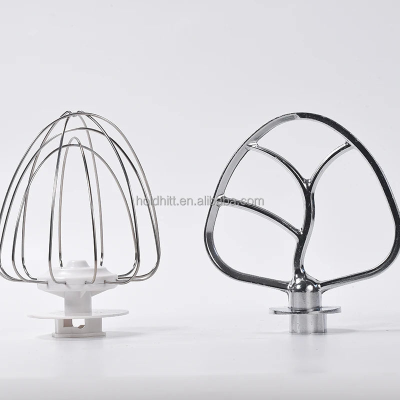 5/6.5/8/10L pâte mélangeur de cuisson Machine alimentaire appareil de cuisine à domicile gâteau cuisine Machine multifonction mélangeur alimentaire