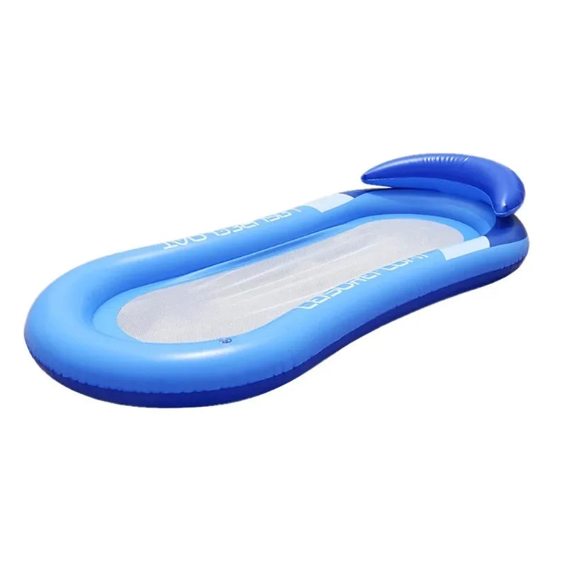 Transat Gonflable Piscine