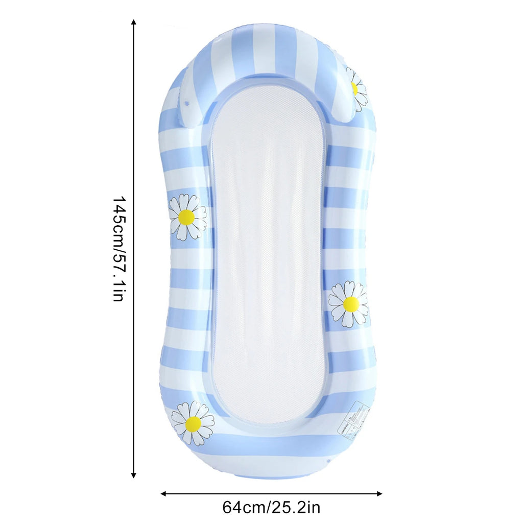 Matelas Flottant Piscine