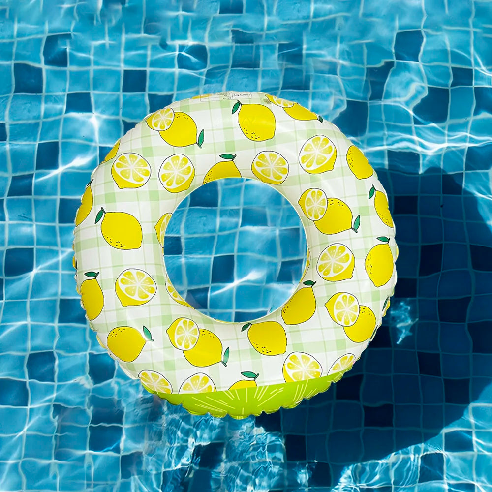 Cerceau Flottant Gonflable