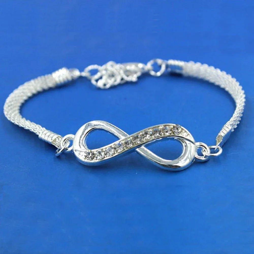 Bracelet Biscuit Élégant
