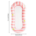 Matelas Gonflable Appui-Tête