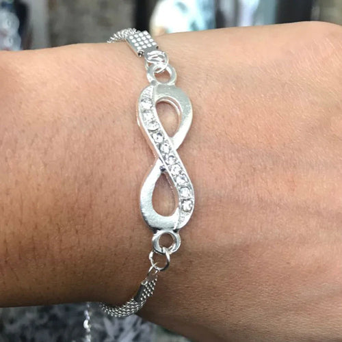 Bracelet Biscuit Élégant