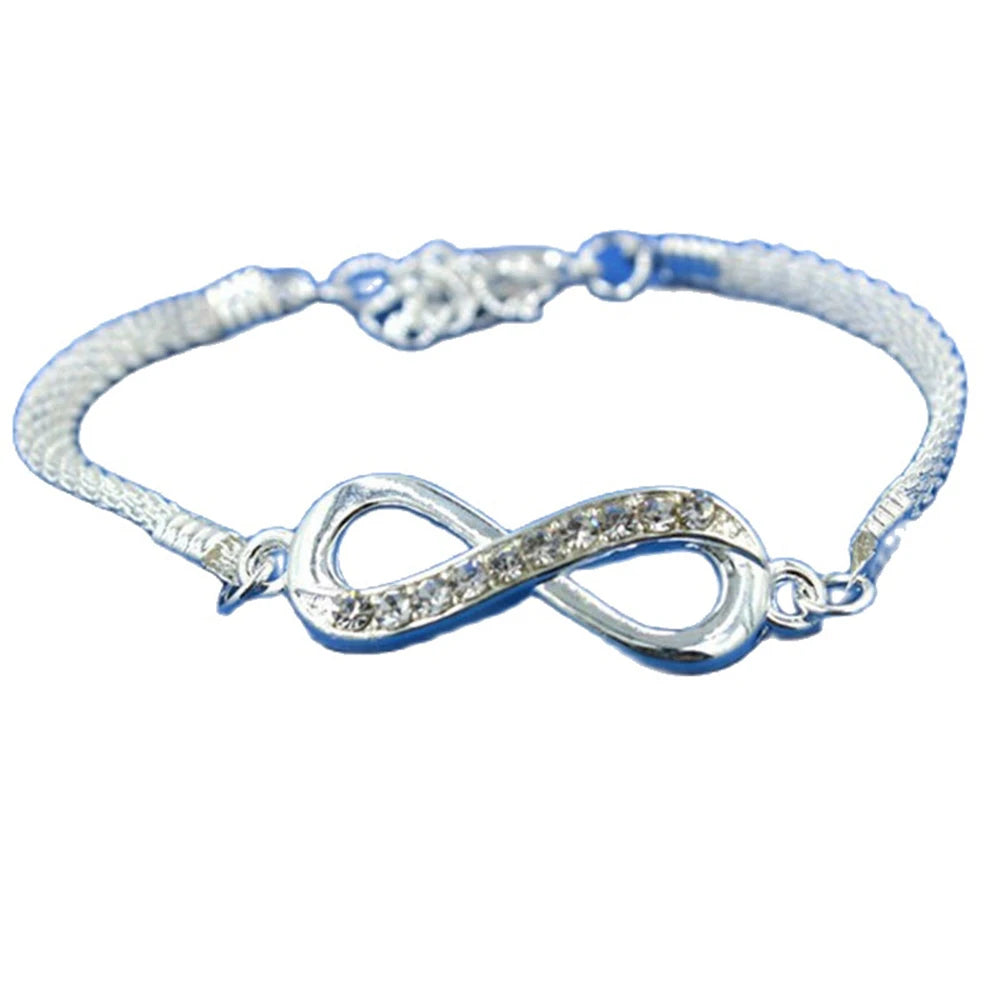 Bracelet Biscuit Élégant
