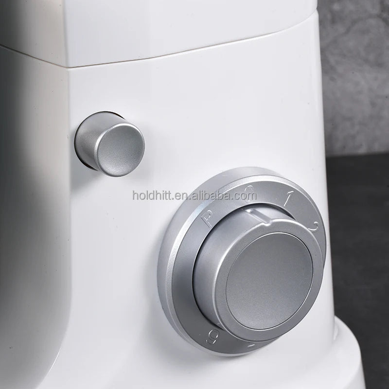 5/6.5/8/10L pâte mélangeur de cuisson Machine alimentaire appareil de cuisine à domicile gâteau cuisine Machine multifonction mélangeur alimentaire
