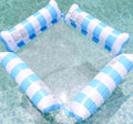 Hamac Gonflable Stable